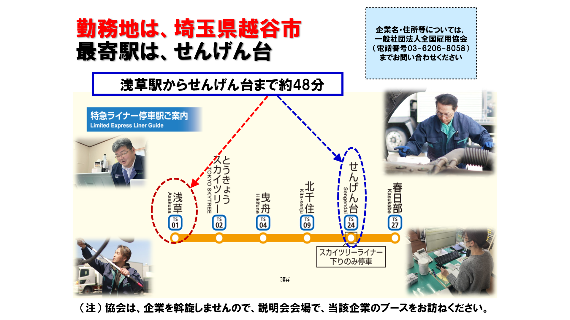 仕事、バイト、正社員